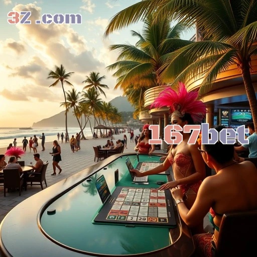 167bet Cassino Online