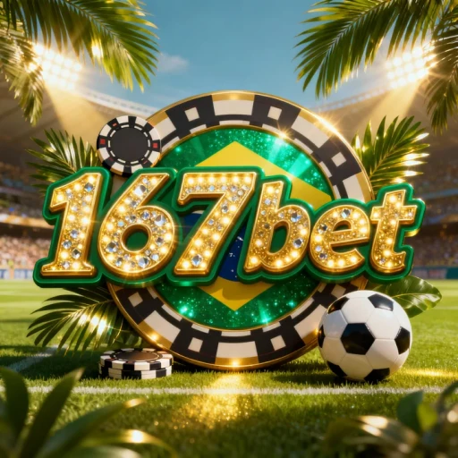 167bet : Descubra a Plataforma de Jogos e Cassino Mais Confiável do Brasil