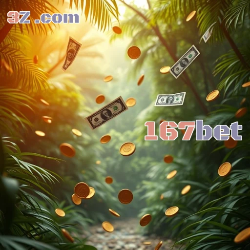167bet Programa VIP